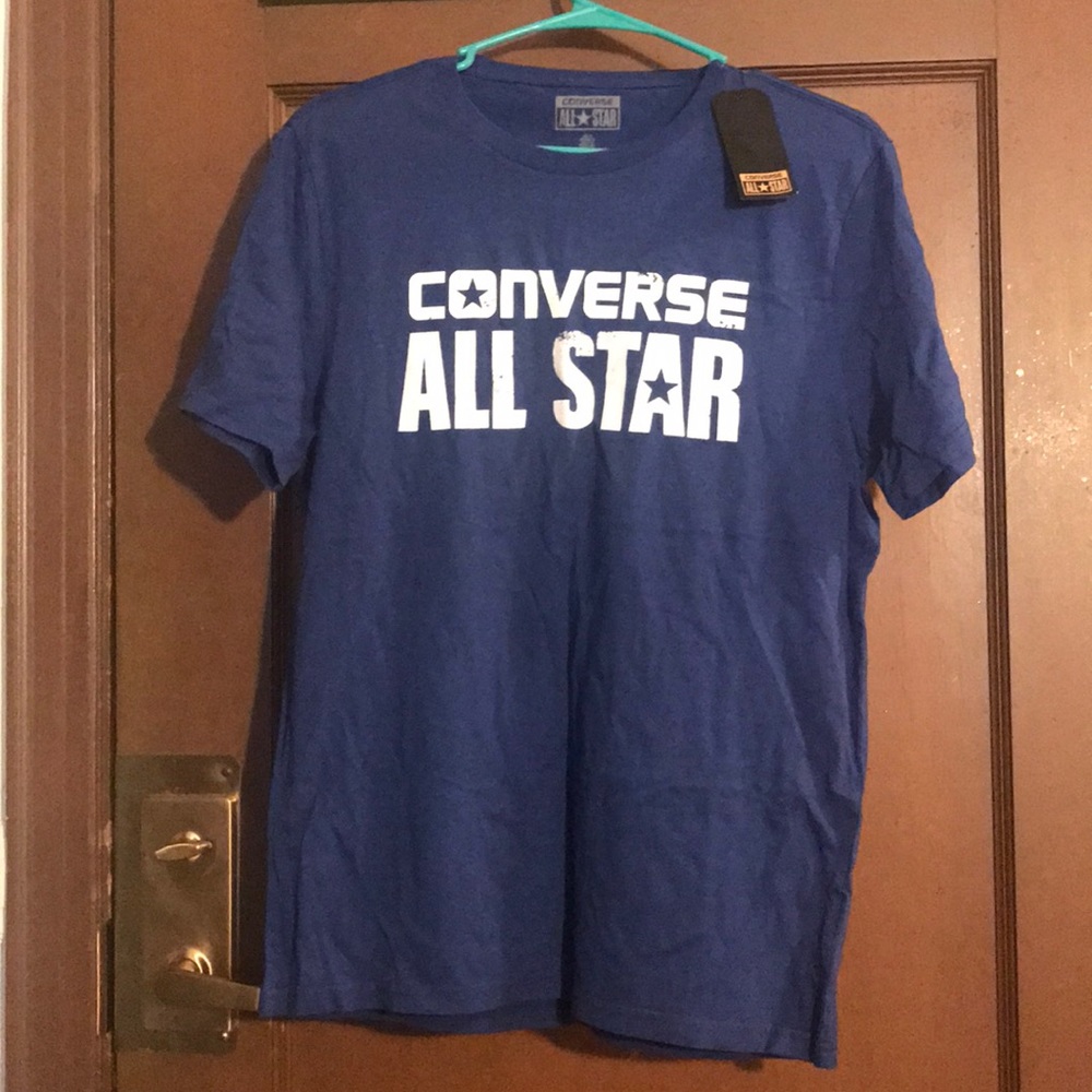 Converse Tee